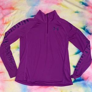 Under armour youth XL